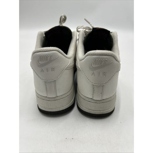 Nike Air Force 1 Winterized Phantom Khaki FB8877-001 Men's Size 12 Shoes Casual - Picture 3 of 8